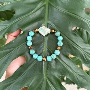 Ocean Calm bracelet (one)